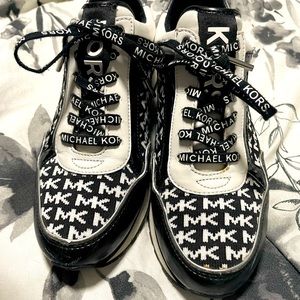 Michael Kors sneakers